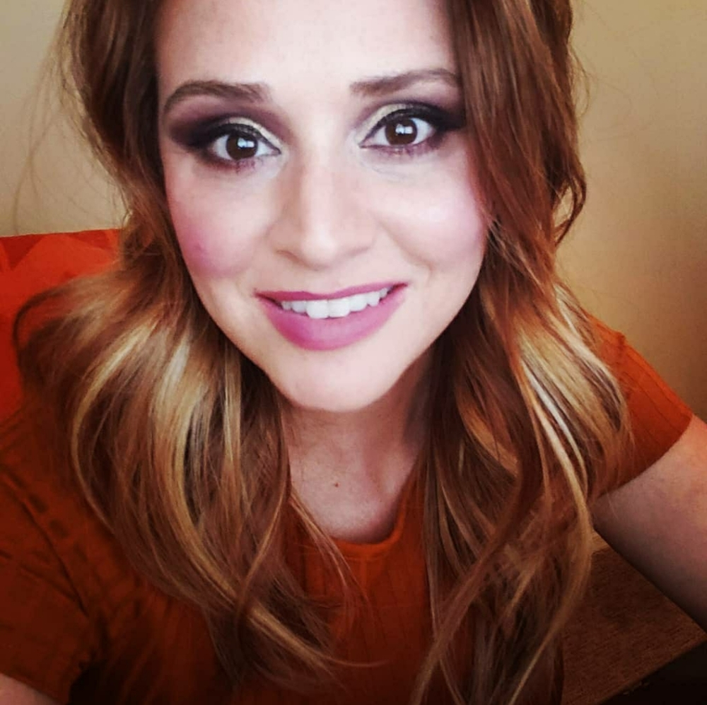 Meet your Posher, Valarie